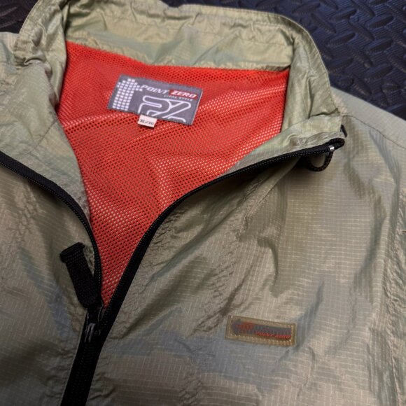POINT ZERO Vintage Outdoor Vest - Picture 3 of 5